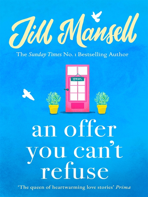 An Offer You Can't Refuse (eBook)